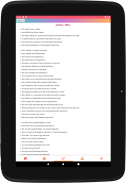 Basic German Learning Beginner screenshot 7