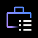 IBM Maximo Transfers Receipts Icon