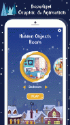 Hidden Object - Room screenshot 8