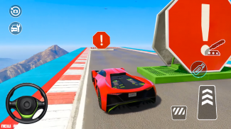 Epic High Speed Car Crash Game screenshot 3