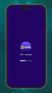 VPN - Unlimited Proxy 2023 screenshot 4