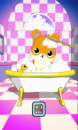 My Lovely Hamster screenshot 3