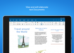 OfficeSuite Pro + PDF (Trial) screenshot 7