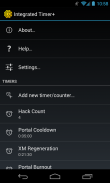 Integrated Timer  For Ingress screenshot 4