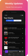 Podcast Player & App: Podurama screenshot 0