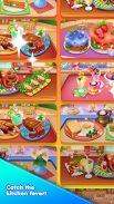 Bon Chef - Jeux de Cuisine screenshot 6