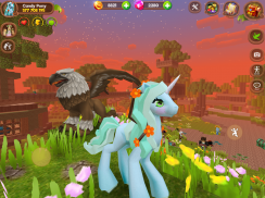 Pony World Craft screenshot 12