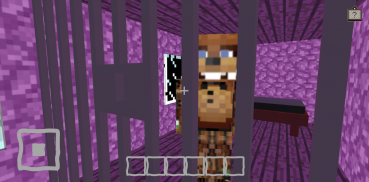 chica securite brch craft screenshot 1