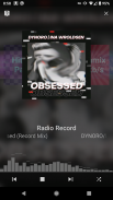 Record, Europa, Nashe Unofficial radio app screenshot 1