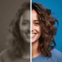 AI Photo Enhancer, AI Enhancer Icon