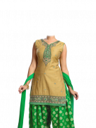 Women Salwar Suit Editor screenshot 0