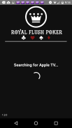 Royal Flush Poker! screenshot 0