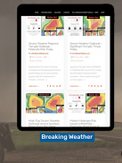 Live Storm Chasers screenshot 3
