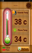 Smart Thermometer screenshot 1
