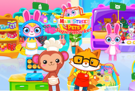 Main Street Pets Supermarket screenshot 2