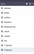 Biblia Traducción Viviente screenshot 6