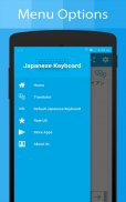 Japanese Keyboard &Translator screenshot 18