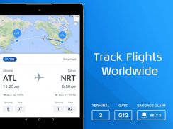 The Flight Tracker screenshot 3