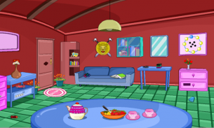 Escape Game-Yo Room screenshot 7