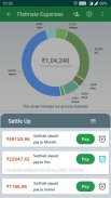 Babble - Group Expenditure Manager screenshot 6