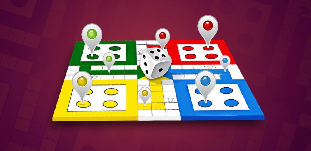 Ludo Online King : Dice Star Games APK for Android Download