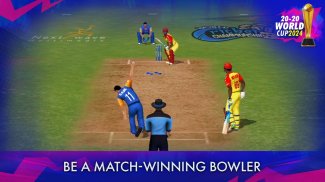 World Cricket Championship 3 screenshot 7