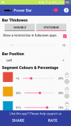 Power Bar screenshot 6