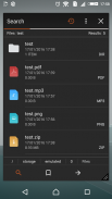 Files Lite Small App screenshot 4