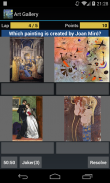 Art Gallery: Discover Masterpieces of Art screenshot 4