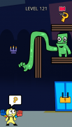 GrabPack Playtime Blue Monster screenshot 7