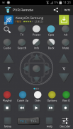 Decoder / PVR Remote screenshot 4