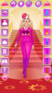 Catwalk Superstars Makeover screenshot 6