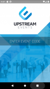 Upstream Events Portal screenshot 3