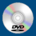 DVD Library Icon