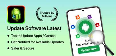 Update Software Latest