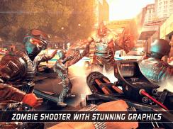 UNKILLED - Zombie FPS Shooting Game screenshot 13