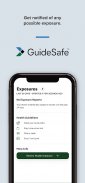 GuideSafe screenshot 2