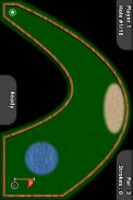 Mini Golf'Oid Free screenshot 3