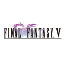 FINAL FANTASY V Icon