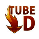 TubeDown - All in One Status Downloader Icon