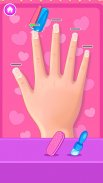 Nail salon screenshot 9