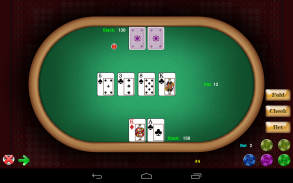 Texas Hold'em Poker screenshot 21