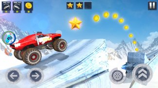 Hügelauto Stunt 2020 screenshot 4