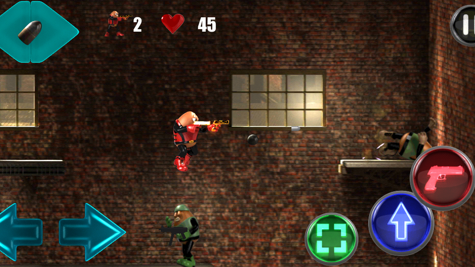 Alien Gun Killer | Download APK for Android - Aptoide