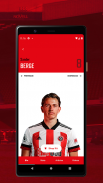 Sheffield United Official App screenshot 8