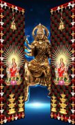 Maa Durga Temple Door Lock Screen, Themes & Puja screenshot 19