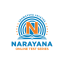 Narayana Test Series