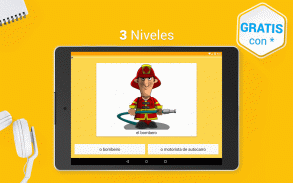 Aprende portugués gratis con FunEasyLearn screenshot 12