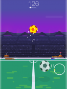 Kickup FRVR - Soccer Juggling screenshot 7