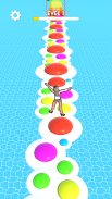 Bubble Jump screenshot 5